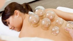 <b>4. </b>A detailed description of how Chinese Cupping is done