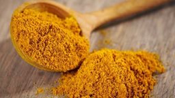 <b>5. </b>بهارات الكركم: فوائد سحرية ستدهشك