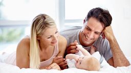 <b>4. </b>7 things that change in your life when you have a baby