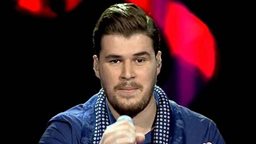 <b>1. </b>اجراد بوغرطة خارج عرب ايدول واليسا ضيفة الاسبوع المقبل