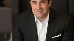 <b>2. </b>David Burkus for the first time in Kuwait