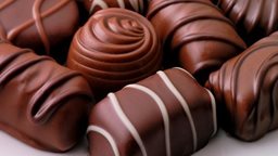 <b>4. </b>هل صحيح ان الشوكولا لا تحتوي على اي قيمة غذائية؟