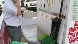 <b>5. </b>Is it true that using a cellphone at a gas station is a fire risk?