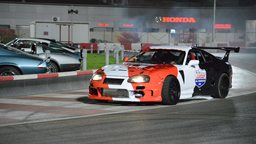 <b>2. </b>Al Nuwaiseeb International Co. launches the American Lucas Oil on SIRBB Circuit in Kuwait