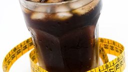 <b>3. </b>The reason why you should stop drinking diet Sodas now!