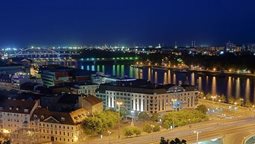 <b>4. </b>Slovakia ... a must-see touristic country