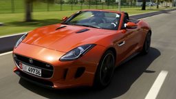 <b>5. </b>أفضل 5 سيارات مكشوفة في العام 2014