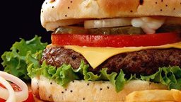 <b>1. </b>Kuwait’s hamburger restaurants business Evolution