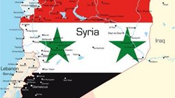 <b>4. </b>الموقع الالكتروني الرسمي للسفارة السورية في الكويت