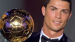 <b>2. </b>كريستيانو رونالدو يكشف سر نجاحه
