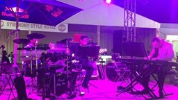 <b>5. </b>Video ... The Taste of Q8 Festival in Mishref