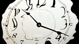 <b>5. </b>كيف يؤثر الإكتئاب على شعور الشخص بالوقت؟