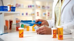 <b>4. </b>Pharmacy opening 24 hours in Hawally