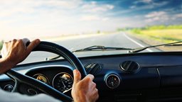 <b>5. </b>9 معلومات مهمة عليك معرفتها حول اجراءات السفر بسيارتك من الكويت الى بلد آخر