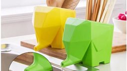 <b>5. </b>Useful and practical tools and gadgets to clean and organize your kitchen