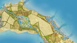 <b>5. </b>5 Facts about Failaka Island in Kuwait