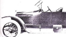 <b>1. </b>Manroe ... First Car that entered Kuwait