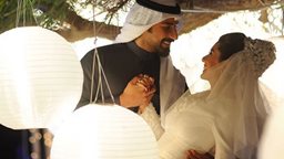 <b>5. </b>هيا عبدالسلام وفؤاد علي يتألقان في "لبيه" لمطرف المطرف