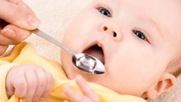 <b>5. </b>سبب سحب بانادول الرضع والأطفال من صيدليات الكويت