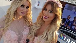 <b>2. </b>Celebrity Beauty Looks at BIAF 2015