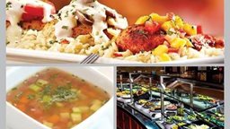 <b>5. </b>Ruby Tuesday's Ramadan 2015 Iftar Offer