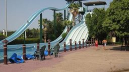 <b>3. </b>Messila Water Village Ramadan 2015 working hours