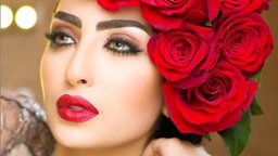 <b>5. </b>اكتشف جنسية الممثلة نور الغندور