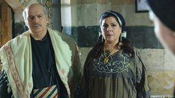 <b>5. </b>اهم احداث الجزء السابع من مسلسل "باب الحارة 7"