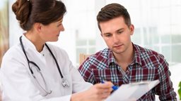 <b>3. </b>4 فحوصات طبية دورية على كل رجل أن يقوم بها 