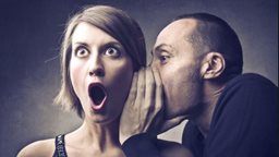 <b>5. </b>كيف تتصرف مع شخص يتكلم عنك بالسوء؟