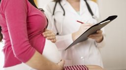 <b>5. </b>10 things that a first-time pregnant mom worries about