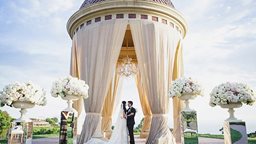 <b>5. </b>كيف تُسَيّر ميزانية حفل زفافك بشكل جيد؟