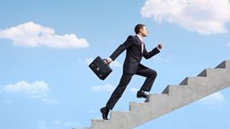 <b>5. </b>النجاح ليس مسألة إرادة فقط!