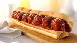 <b>2. </b>وجبات مطعم "صب واي" الأكثر طلبا في الكويت 
