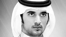 <b>3. </b>حقيقة وفاة ولي عهد دبي "فزاع"