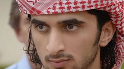 <b>2. </b>آخر تغريدات الشيخ راشد آل مكتوم ... احساس بالرحيل أم صدفة؟! 