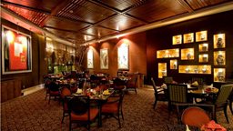 <b>2. </b>5 Romantic restaurants in Kuwait