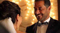 <b>2. </b>سبب طلاق الممثلة أمل عرفة والممثل عبدالمنعم عمايري