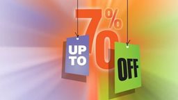 <b>2. </b>Up to 70% sale at Pan Emirates