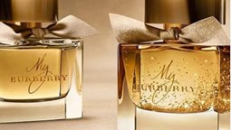 <b>3. </b>My Burberry Festive Eau de Parfum Limited Edition