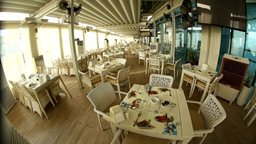 <b>5. </b>جديد مطعم الشرفة في دبي: خدمة توصيل للمنازل والشركات