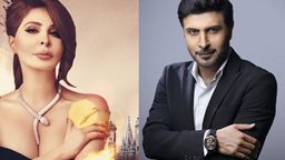 <b>1. </b>تفاصيل حفلة ماجد المهندس واليسا ووليد الشامي في دبي ليلة رأس السنة 2016