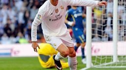 <b>2. </b>Cristiano Ronaldo Museum now opening at The Beach