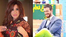 <b>1. </b>Meet Najwa Karam and Saad Lmjarred in Abu Dhabi on New Year's Eve