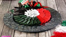 <b>3. </b>حلويات مميزة من سابليه بمناسبة الأعياد الوطنية