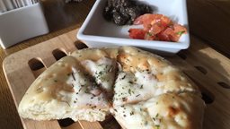 <b>5. </b>Lunch at Don Mario's restaurant