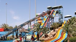<b>3. </b>Aquapark New Entrance ticket price