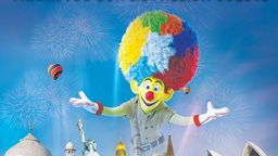 <b>5. </b>Global Village 20th Season is Over