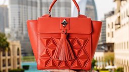 <b>3. </b>محلات تبيع حقائب صوفيا العصفور في الامارات