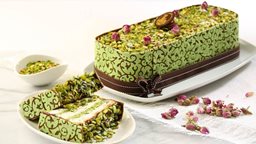 <b>1. </b>صور وأسعار أصناف مجموعة الجيلاتو من الخباز